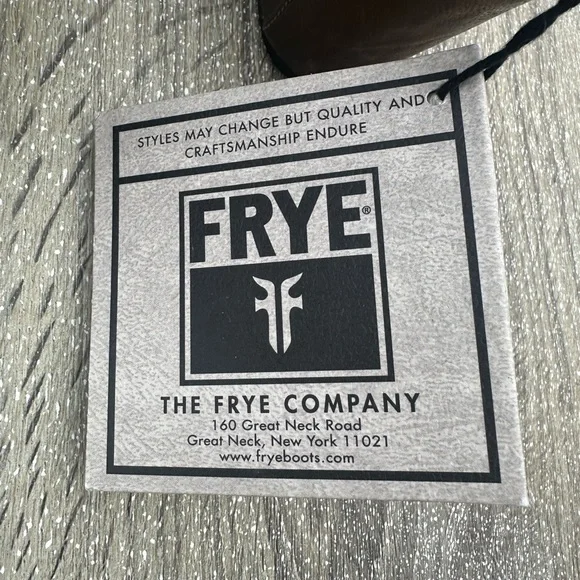 Frye Carson wedge bootie - Picture 8 of 10